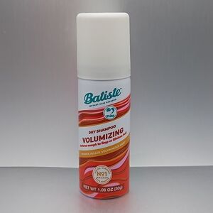 5 For $25 Item🌸 Batiste Volumizing Dry Shampoo